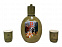Подарочный набор Военный с логотипом в Белгороде заказать по выгодной цене в кибермаркете AvroraStore