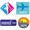 Магнит из ПВХ Info на заказ с логотипом в Белгороде заказать по выгодной цене в кибермаркете AvroraStore