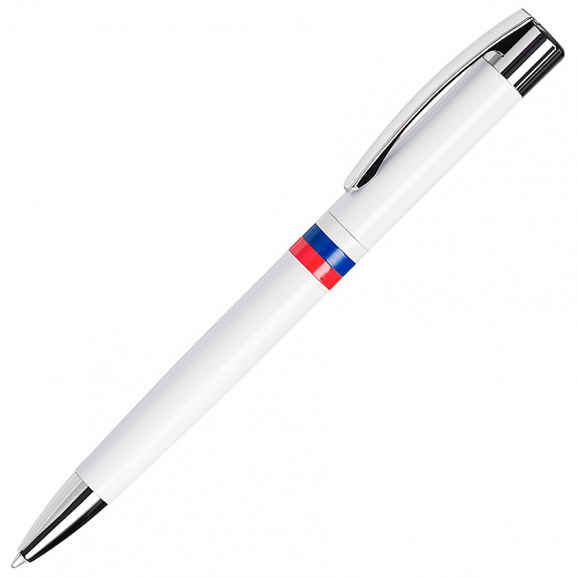 Fusion, ручка шариковая с логотипом в Белгороде заказать по выгодной цене в кибермаркете AvroraStore