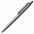 Ручка шариковая Prodir DS8 PRR-Т Soft Touch, черная с логотипом в Белгороде заказать по выгодной цене в кибермаркете AvroraStore