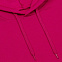 Толстовка с капюшоном SNAKE II ярко-розовая (фуксия) с логотипом в Белгороде заказать по выгодной цене в кибермаркете AvroraStore
