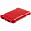 Внешний аккумулятор Uniscend Full Feel Type-C мАч, красный с логотипом в Белгороде заказать по выгодной цене в кибермаркете AvroraStore