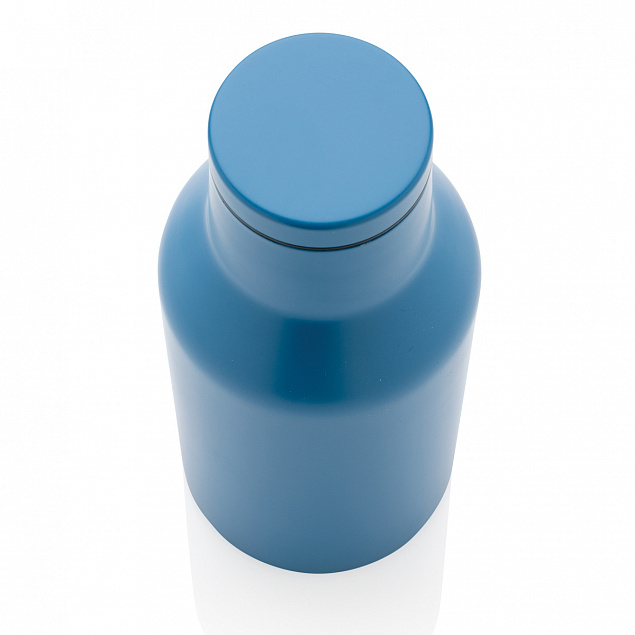 Бутылка из переработанной нержавеющей стали (стандарт RCS), 300 мл с логотипом в Белгороде заказать по выгодной цене в кибермаркете AvroraStore