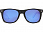 Taiyō, зеркальные поляризованные солнцезащитные очки в оправе из переработанного PET-пластика/бамбука в подарочной коробке, дерево с логотипом в Белгороде заказать по выгодной цене в кибермаркете AvroraStore