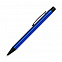 Шариковая ручка Colt, синяя с логотипом в Белгороде заказать по выгодной цене в кибермаркете AvroraStore