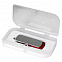 USB Флешка, Elegante, 16 Gb, красный, в подарочной упаковке с логотипом в Белгороде заказать по выгодной цене в кибермаркете AvroraStore