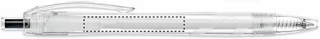 Ручка RPET с логотипом в Белгороде заказать по выгодной цене в кибермаркете AvroraStore