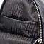 Рюкзак Tesoro, темно-синий с логотипом в Белгороде заказать по выгодной цене в кибермаркете AvroraStore