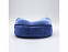 Подушка для путешествий с эффектом памяти, с капюшоном «Hooded Tranquility Pillow» с логотипом в Белгороде заказать по выгодной цене в кибермаркете AvroraStore