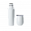 Набор Edge Box C white (белый) с логотипом в Белгороде заказать по выгодной цене в кибермаркете AvroraStore