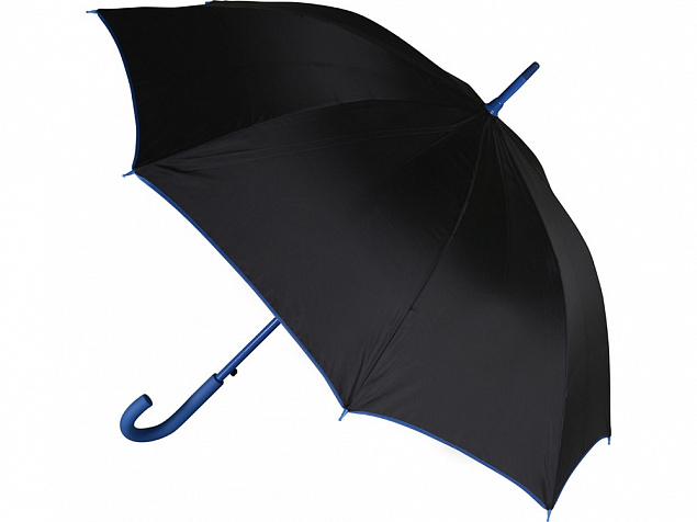 Зонт-трость Гилфорт с логотипом в Белгороде заказать по выгодной цене в кибермаркете AvroraStore