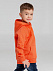 Толстовка детская Stellar Kids, оранжевая с логотипом в Белгороде заказать по выгодной цене в кибермаркете AvroraStore
