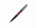 Ручка шариковая Libra с логотипом в Белгороде заказать по выгодной цене в кибермаркете AvroraStore