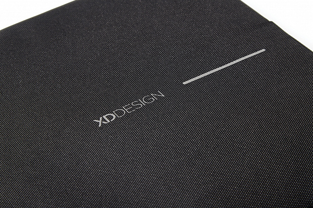 Чехол для ноутбука XD Design, 14’’ с логотипом в Белгороде заказать по выгодной цене в кибермаркете AvroraStore