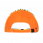 Бейсболка 11K Оранжевый с логотипом в Белгороде заказать по выгодной цене в кибермаркете AvroraStore
