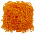 Бумажный наполнитель Chip, оранжевый неон с логотипом в Белгороде заказать по выгодной цене в кибермаркете AvroraStore