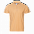 Рубашка поло Рубашка мужская 04 Жёлтый с логотипом в Белгороде заказать по выгодной цене в кибермаркете AvroraStore