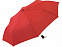 Зонт складной «Format» полуавтомат с логотипом в Белгороде заказать по выгодной цене в кибермаркете AvroraStore