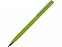 Ручка металлическая шариковая «Атриум софт-тач» с логотипом в Белгороде заказать по выгодной цене в кибермаркете AvroraStore