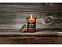 Ароматизированная свеча ZIPPO Dark Rum & Oak, воск/хлопок/кора древесины/стекло, 70x100 мм с логотипом в Белгороде заказать по выгодной цене в кибермаркете AvroraStore