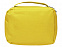 Несессер для путешествий Promo , желтый с логотипом в Белгороде заказать по выгодной цене в кибермаркете AvroraStore