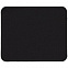 Коврик для мыши Paddo L, черный с логотипом в Белгороде заказать по выгодной цене в кибермаркете AvroraStore