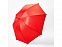 Зонт-трость LYSE, механический с логотипом в Белгороде заказать по выгодной цене в кибермаркете AvroraStore