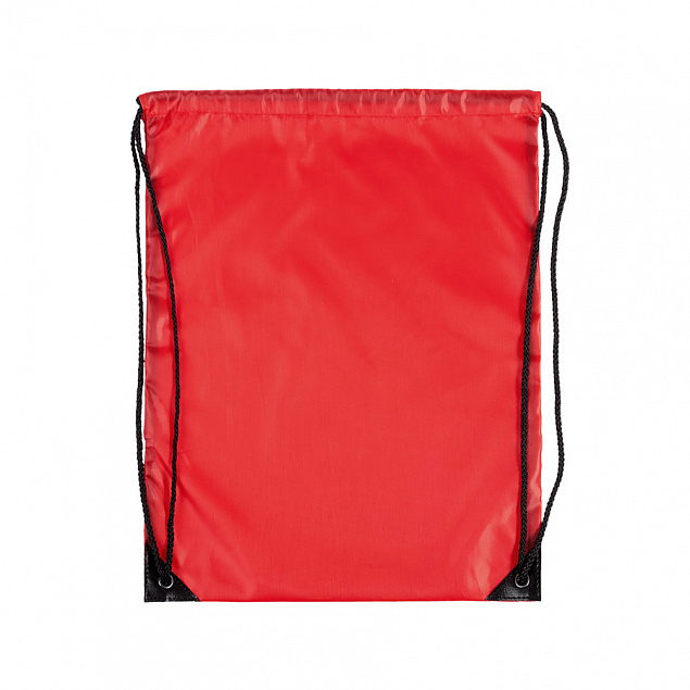 Рюкзак "Tip" - Красный PP с логотипом в Белгороде заказать по выгодной цене в кибермаркете AvroraStore
