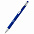 Ручка металлическая Ingrid - Зеленый FF с логотипом в Белгороде заказать по выгодной цене в кибермаркете AvroraStore