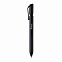 Шариковая ручка TwistLock из переработанного ABS-пластик RCS с логотипом в Белгороде заказать по выгодной цене в кибермаркете AvroraStore