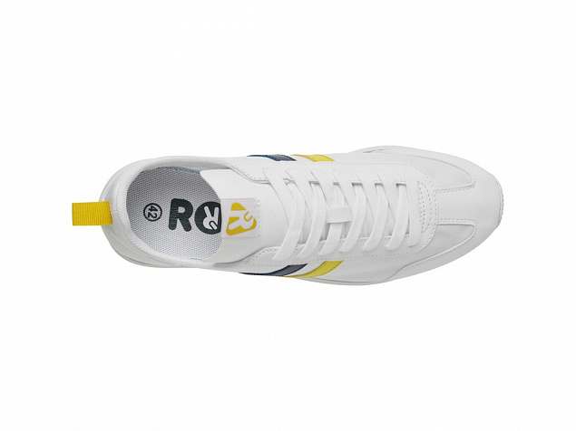 Кроссовки «Nadal», унисекс с логотипом в Белгороде заказать по выгодной цене в кибермаркете AvroraStore
