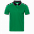 Рубашка поло Рубашка 04C Зелёный с логотипом в Белгороде заказать по выгодной цене в кибермаркете AvroraStore