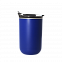 Кофер Light (синий) с логотипом в Белгороде заказать по выгодной цене в кибермаркете AvroraStore
