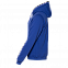 Толстовка унисекс 20 Синий с логотипом в Белгороде заказать по выгодной цене в кибермаркете AvroraStore