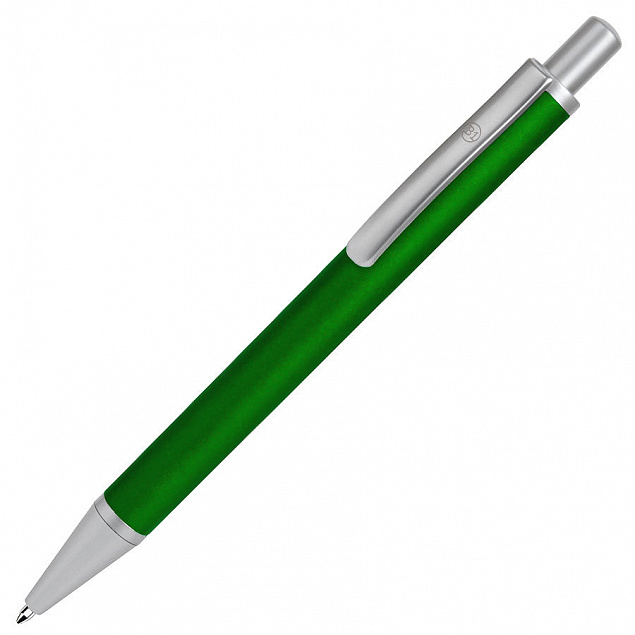 Ручка шариковая CLASSIC, черная паста с логотипом в Белгороде заказать по выгодной цене в кибермаркете AvroraStore