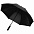 Зонт-трость Color Play, красный с логотипом в Белгороде заказать по выгодной цене в кибермаркете AvroraStore