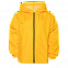 Ветровка детская 59J Жёлтый с логотипом в Белгороде заказать по выгодной цене в кибермаркете AvroraStore