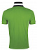 Рубашка поло мужская PATRIOT 200, зеленая с логотипом в Белгороде заказать по выгодной цене в кибермаркете AvroraStore