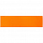 Лейбл тканевый Epsilon, S, оранжевый неон с логотипом в Белгороде заказать по выгодной цене в кибермаркете AvroraStore