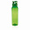 Герметичная бутылка для воды из AS-пластика, оранжевая с логотипом в Белгороде заказать по выгодной цене в кибермаркете AvroraStore