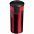 Термостакан Tralee, красный с логотипом в Белгороде заказать по выгодной цене в кибермаркете AvroraStore