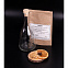 Набор  "Сам себе сомелье" для приготовления авторских напитков Мятный, Кофейный и Куантро ликеры с логотипом в Белгороде заказать по выгодной цене в кибермаркете AvroraStore