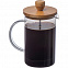 Френч-пресс для кофе/чая с логотипом в Белгороде заказать по выгодной цене в кибермаркете AvroraStore