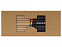 Набор карандашей «Draft» с логотипом в Белгороде заказать по выгодной цене в кибермаркете AvroraStore