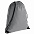 Рюкзак New Element, серый с логотипом в Белгороде заказать по выгодной цене в кибермаркете AvroraStore