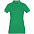Рубашка поло женская Virma Premium Lady, зеленая с логотипом в Белгороде заказать по выгодной цене в кибермаркете AvroraStore