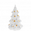 Свеча Christmas Twinkle, елочка с логотипом в Белгороде заказать по выгодной цене в кибермаркете AvroraStore