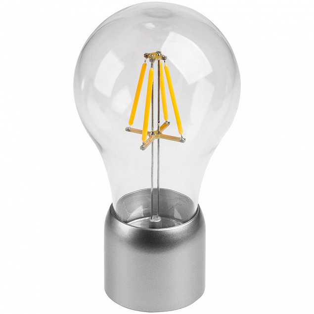 Левитирующая лампа FireFlow с логотипом в Белгороде заказать по выгодной цене в кибермаркете AvroraStore