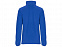 Куртка флисовая Artic, женская, королевский синий с логотипом в Белгороде заказать по выгодной цене в кибермаркете AvroraStore