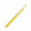 Ручка шариковая RETRO, пластик с логотипом в Белгороде заказать по выгодной цене в кибермаркете AvroraStore